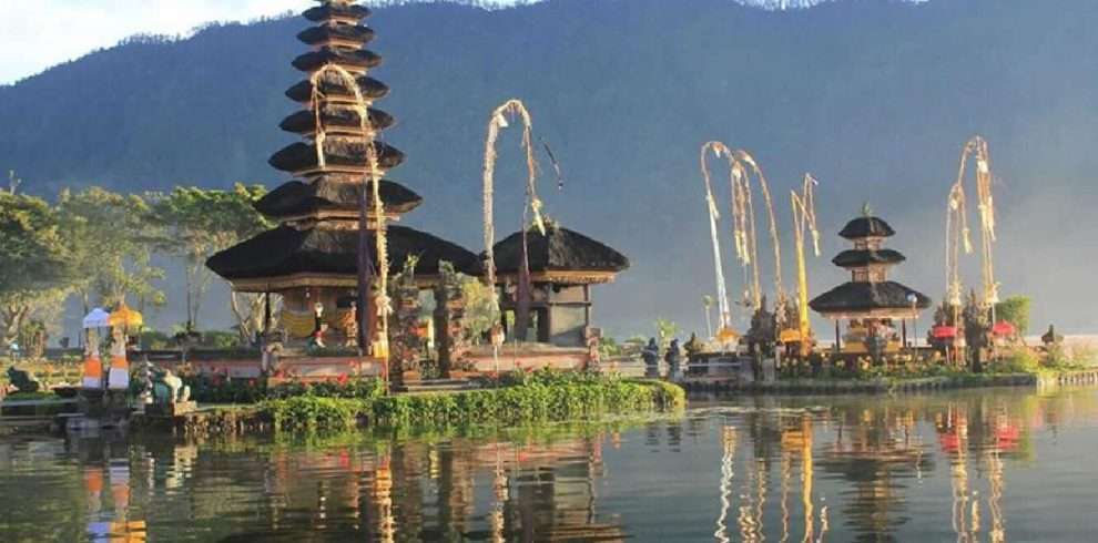 bedugul